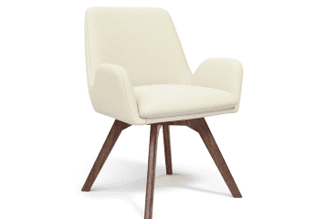 Union and outlet scale midmod chair