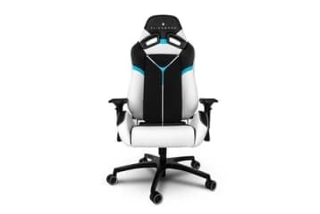 Alienware S5000 Gaming Chair for $310 w/ $75 Dell Gift Card - VG-S5000_AL