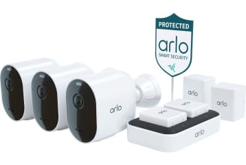 Arlo camera shop costco