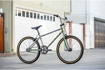 Predator top bike bmx