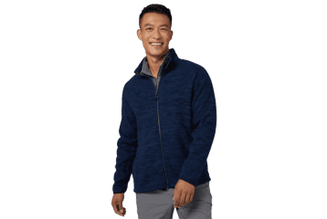 32 degrees sherpa lined fleece jacket new arrivals