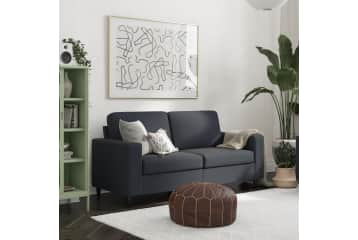 Dhp cooper 3 sales seater sofa
