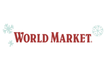 World Market Coupons: up to 50% off w/ Promo Code for ...