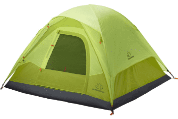 Mountain Summit Gear Campside Dome Tent From $36