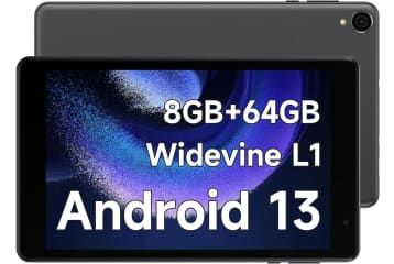 ALLDOCUBE Tablette Tactile 8Go RAM et 256Go ROM Tablette Android