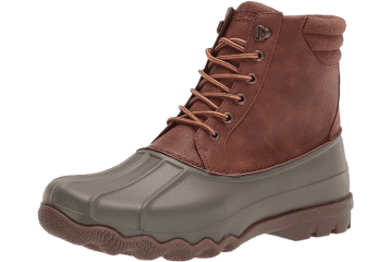 Men's avenue best sale duck boot
