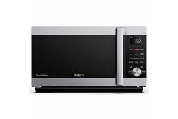  Galanz GSWWA16S1SA10 3-in-1 SpeedWave with TotalFry