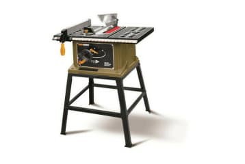Shop series outlet table saw