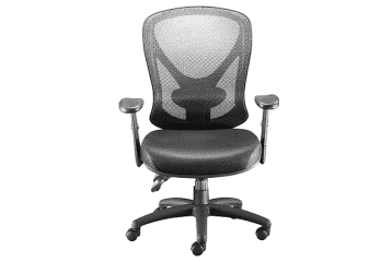 Staples carder mesh back fabric computer clearance and desk chair