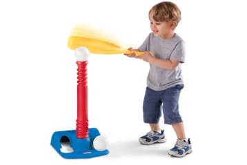 Little Tikes T-Ball Set for $11
