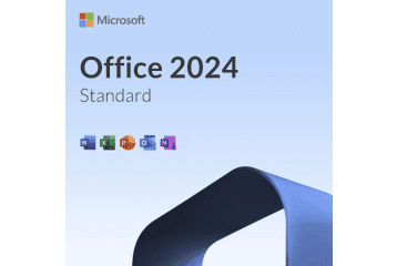 Microsoft Office 2024 for Mac Lifetime License for $35