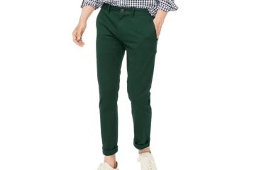 J crew shop factory flex chino
