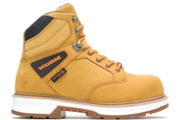 Wolverine Boots at eBay: Up to 50% off