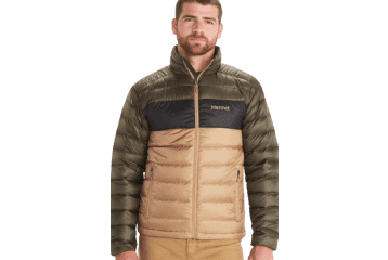 Marmot 600 fill down jacket best sale
