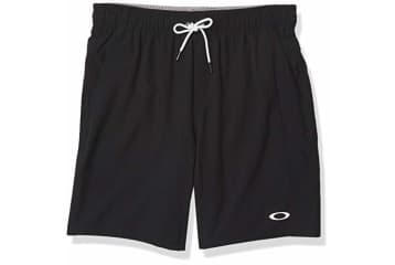 Oakley Men s Ace Volley 2.0 18 Blackout S for 36 FOA401178