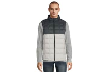 Swiss Tech Men s Puffer Vest for 11