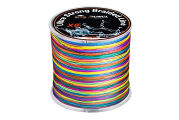 Runcl Braided Fishing Line from $11