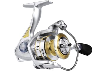 Runcl Merced 3000 Spinning Fishing Reel for $23 - A1318111-03