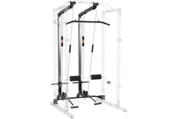 Fitness reality cable crossover online
