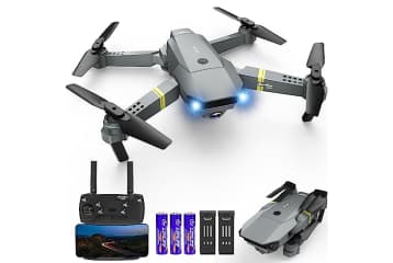 1080p HD Camera FPV Drone for 30 JY019