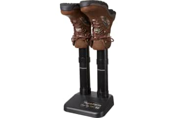 Field & cheap stream boot dryer