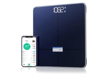 Anyloop Smart Scale for $27 - CF509BLE