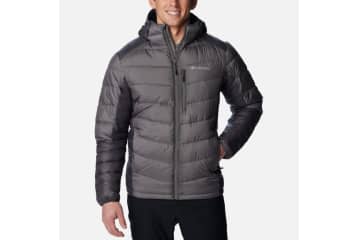Columbia Omni Heat Gear Members get Triple Rewards