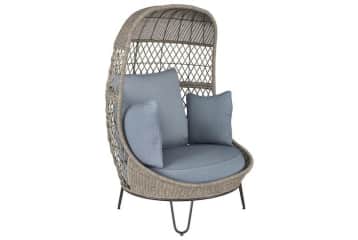 Allen roth wicker chairs discount