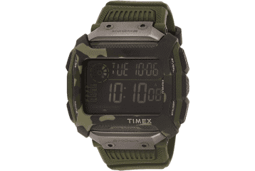 Timex command digital watch on sale
