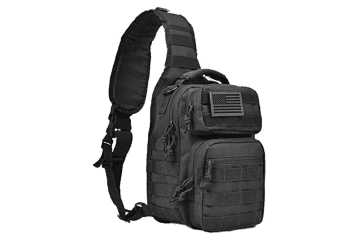 New age discounts tactical shoulder bag hot sale