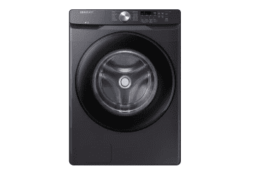 Samsung 4.5-Cu. Ft. HE Front Load Washer with Self-Clean+ for $628