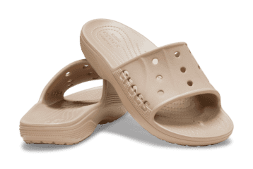 Crocs $21 store