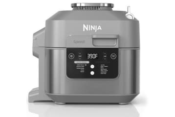 SETUP BEFORE FIRST USE Ninja CFP201 DualBrew 12 Cup Coffee Maker
