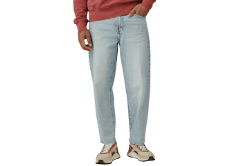 Lucky Brand Men's 365 Vintage Loose Comfort Stretch Jeans for $21