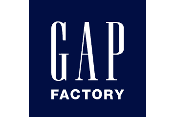 Gap 15 clearance off