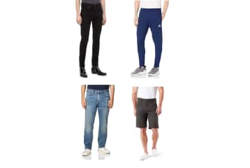 Best Jeans Deals - Compare Low Sale Prices