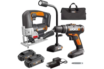 Compare the Best Worx Sales, Deals, and Coupons