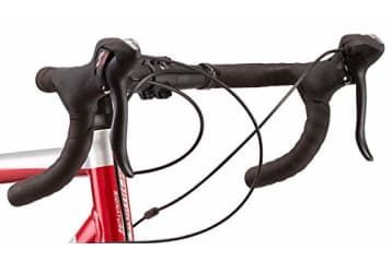 Schwinn fastback 1 performance road bike for intermediate to advanced riders best sale