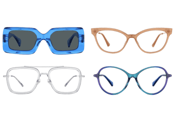 Zenni Optical Coupons: Promo Code for October 2022 Sales