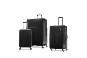 Samsonite Azure 3 Piece Hardside Luggage Set for 188