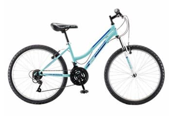 Pacific 6061 online aluminum mountain bike