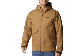 Columbia Men s Loma Vista II Hooded Jacket for 56