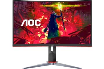 Aoc 27g2 clearance 27 gaming monitor
