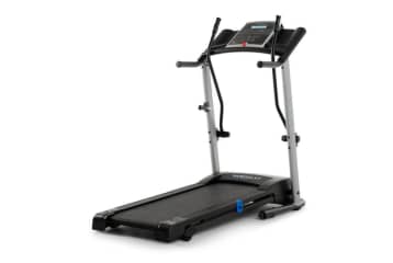 Weslo crosswalk 5.2 shop t treadmill setup
