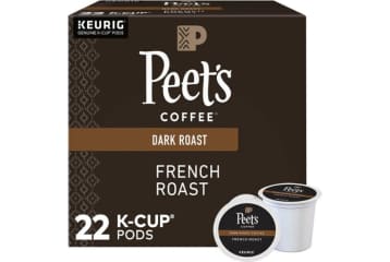 Coupons for hot sale k cups