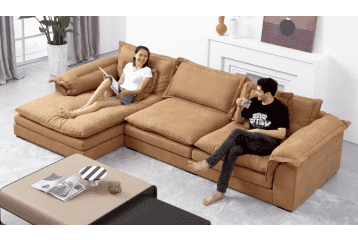 25home Spring Sofas And Sectionals
