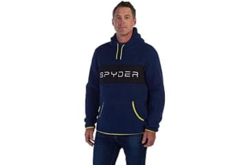 Spyder on sale apparel clearance
