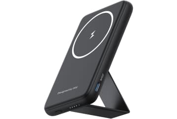 Iniu 6,000mAh Magnetic Power Bank for $11