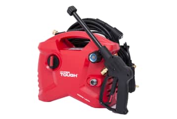 Hyper Tough 1 600 PSI Electric Pressure Washer for 75 ABW HP 1600A