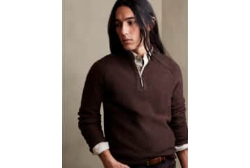 Banana Republic Coupons: up to 40% off w/ Promo Code for ...